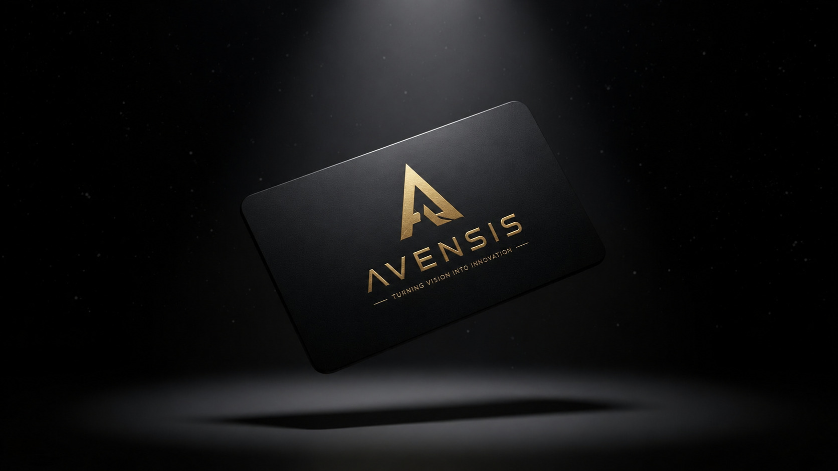 Avensis Smart NFC Identity